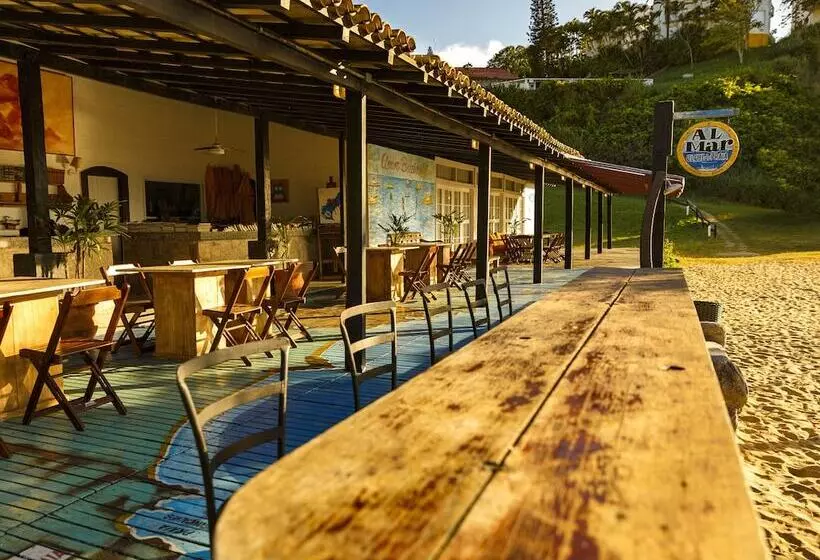 酒店 Buzios Espiritualidade