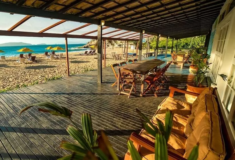 酒店 Buzios Espiritualidade