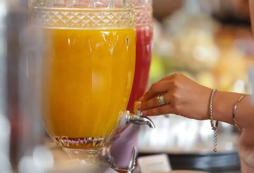 酒店 Buzios Espiritualidade