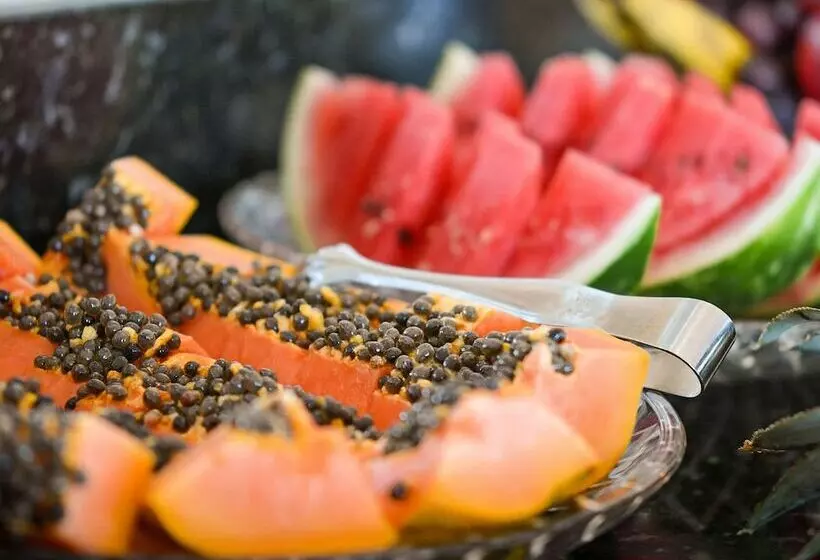 酒店 Buzios Espiritualidade