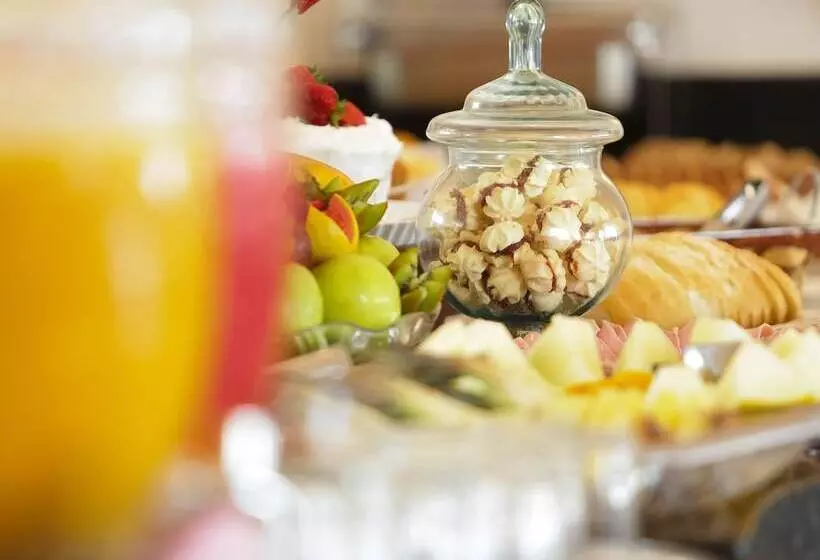 酒店 Buzios Espiritualidade