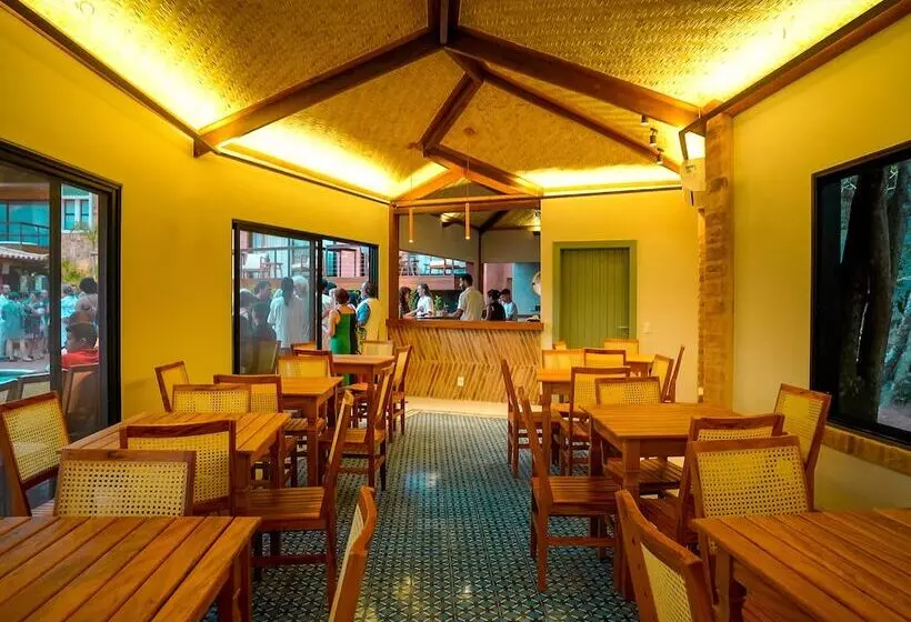 酒店 Buzios Espiritualidade