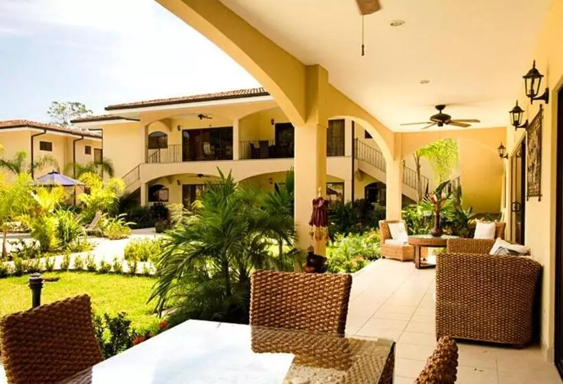 فندق Casa Del Sol Villas Catalinas