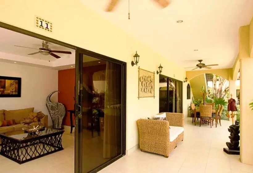 فندق Casa Del Sol Villas Catalinas