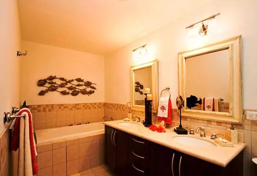 فندق Casa Del Sol Villas Catalinas