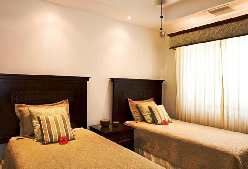 فندق Casa Del Sol  Villas Catalinas