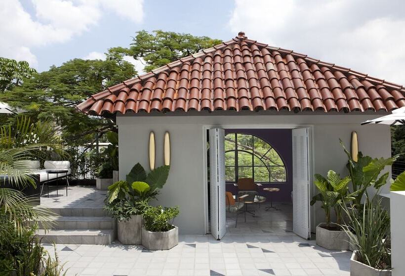 Casa Habita, A Member Of Design Hotels