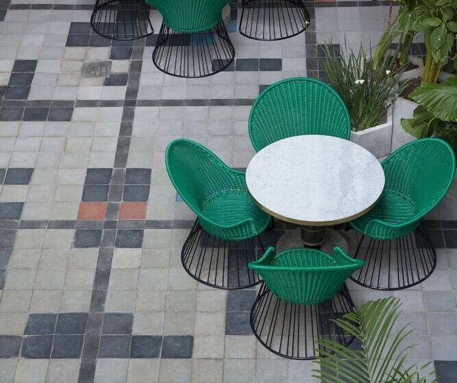 Casa Habita, A Member Of Design Hotels