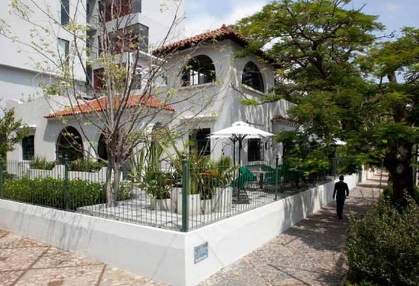Casa Habita, A Member Of Design Hotels