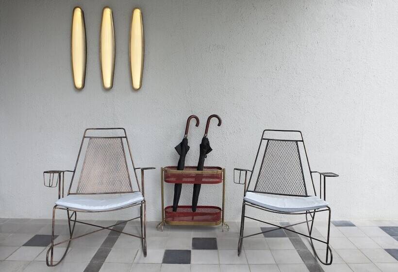 Casa Habita, A Member Of Design Hotels