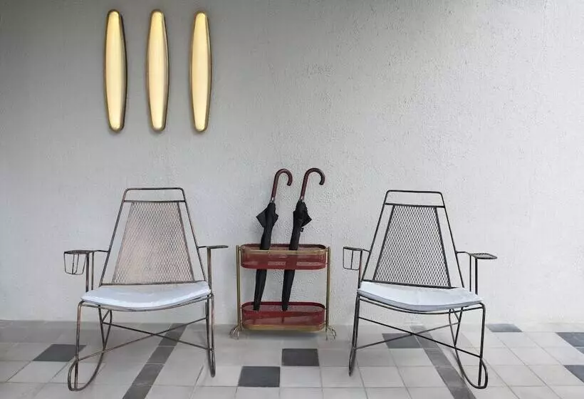 Casa Habita, A Member Of Design Hotels