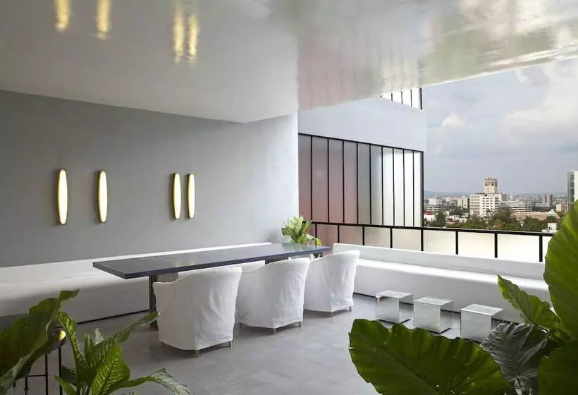 Casa Habita, A Member Of Design Hotels