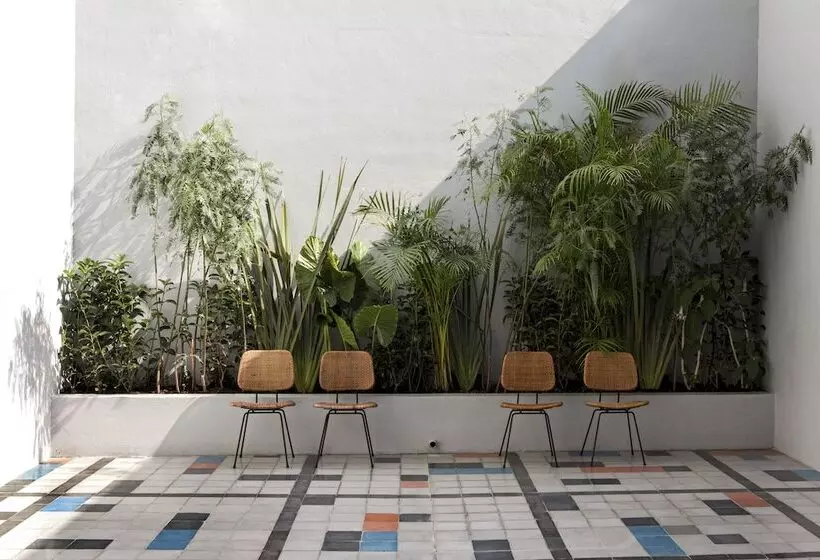 Casa Habita, A Member Of Design Hotels