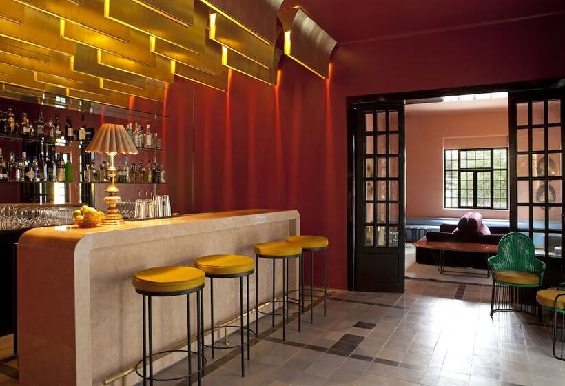 Casa Habita, A Member Of Design Hotels
