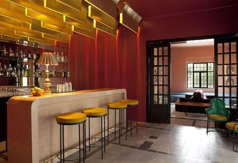 Casa Habita, A Member Of Design Hotels
