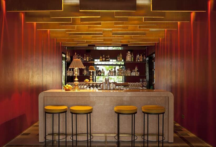 Casa Habita, A Member Of Design Hotels