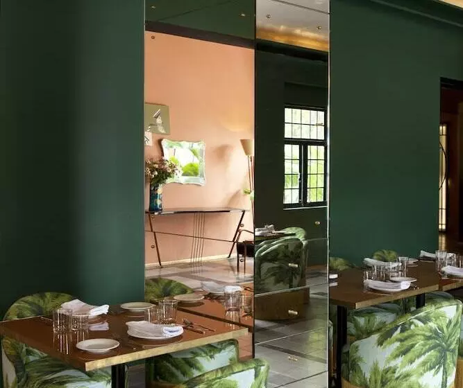 Casa Habita, A Member Of Design Hotels