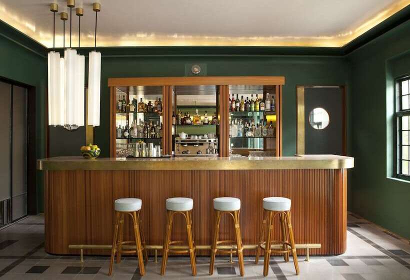 Casa Habita, A Member Of Design Hotels