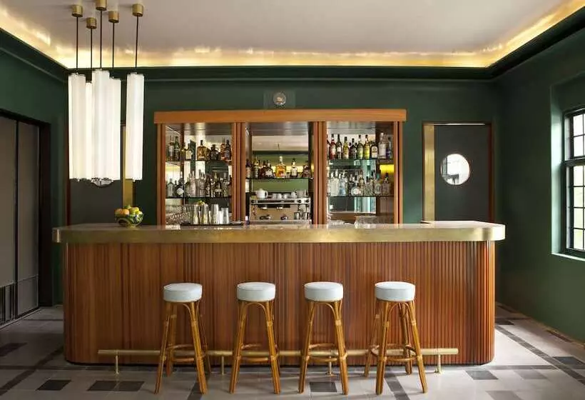 Casa Habita, A Member Of Design Hotels