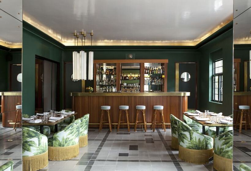 Casa Habita, A Member Of Design Hotels