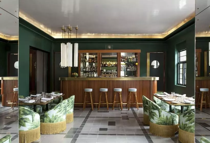 Casa Habita, A Member Of Design Hotels