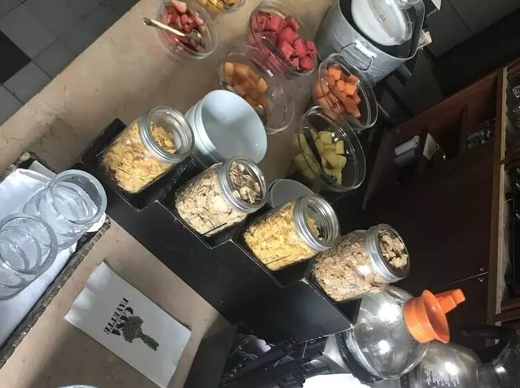 Casa Habita, A Member Of Design Hotels