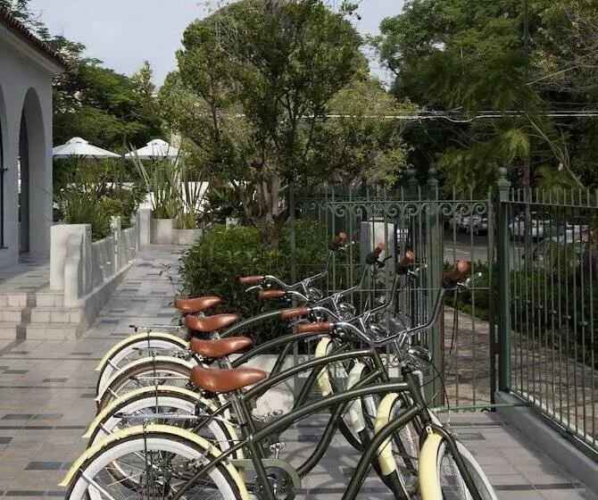 Casa Habita, A Member Of Design Hotels