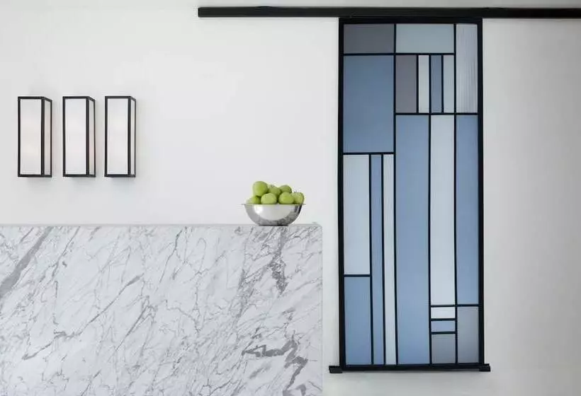 Casa Habita, A Member Of Design Hotels