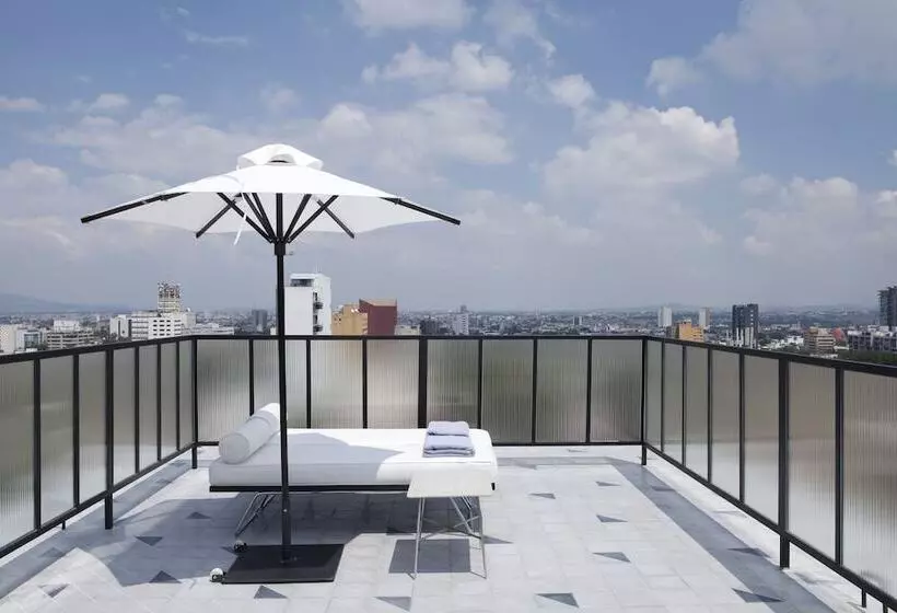 Casa Habita, A Member Of Design Hotels