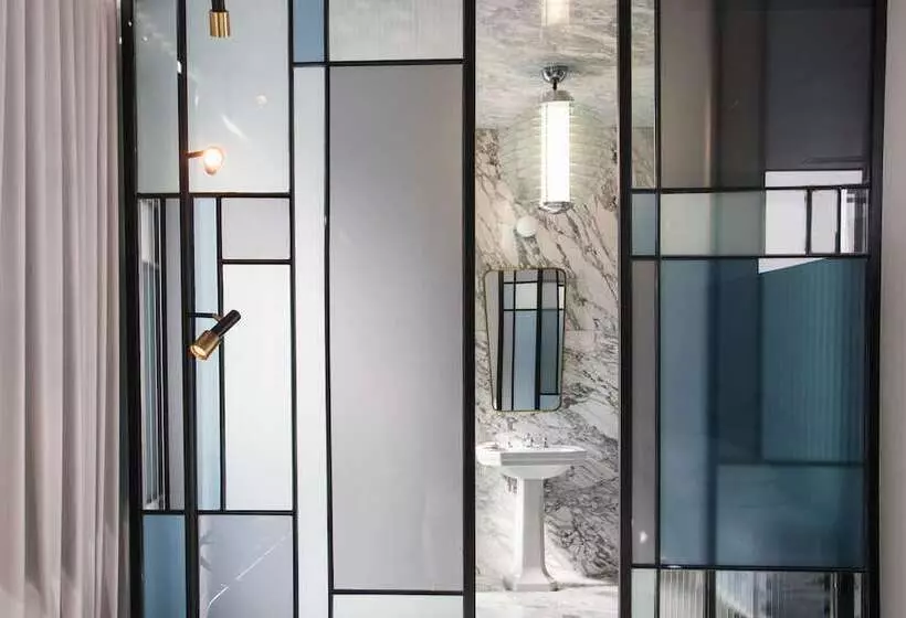 Casa Habita, A Member Of Design Hotels