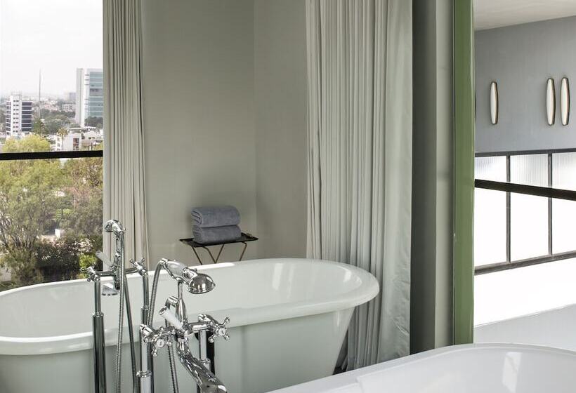 Casa Habita, A Member Of Design Hotels