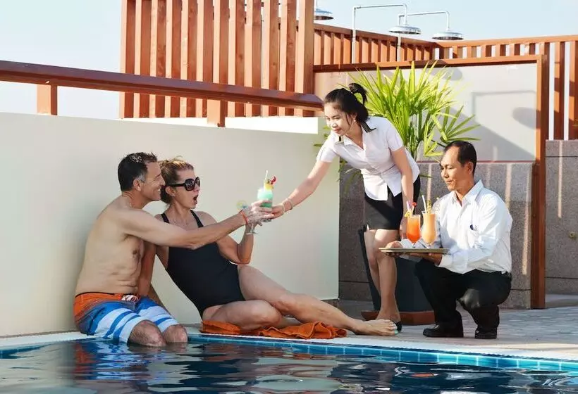 Cheathata Cts Hotel Siem Reap