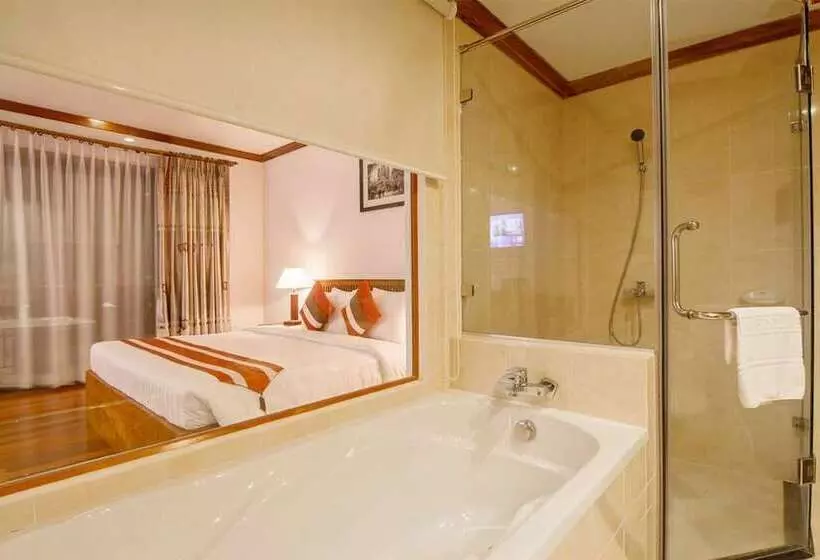 Cheathata Cts Hotel Siem Reap