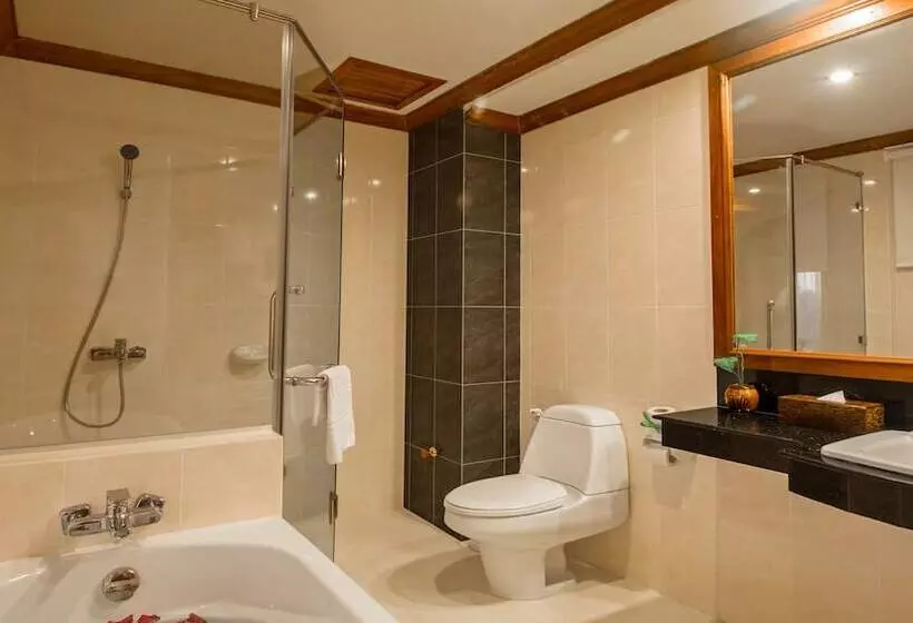 Cheathata Cts Hotel Siem Reap