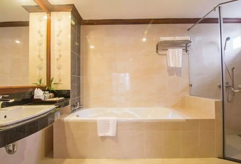 Cheathata Cts Hotel Siem Reap