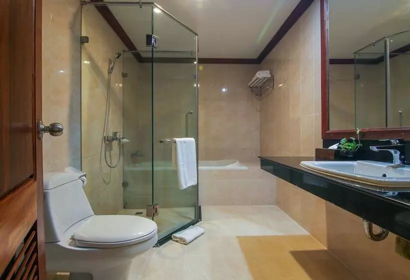 Cheathata Cts Hotel Siem Reap