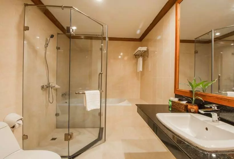 Cheathata Cts Hotel Siem Reap