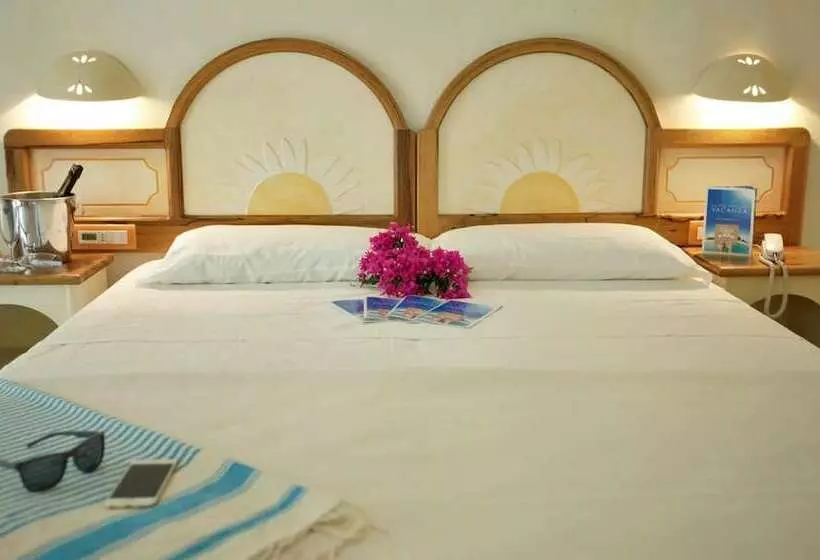 Отель Club Esse Posada