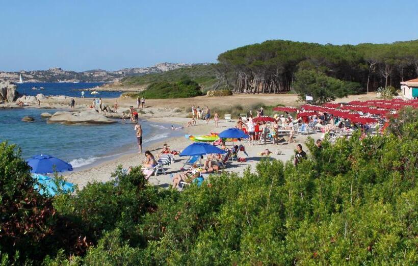 בית מלון כפרי Club Esse Posada