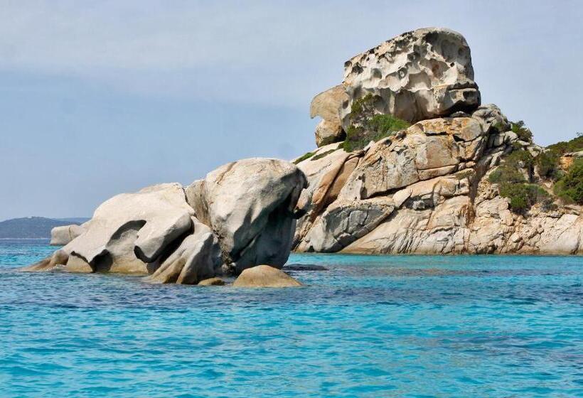 בית מלון כפרי Club Esse Posada