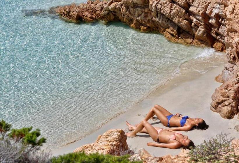 בית מלון כפרי Club Esse Posada