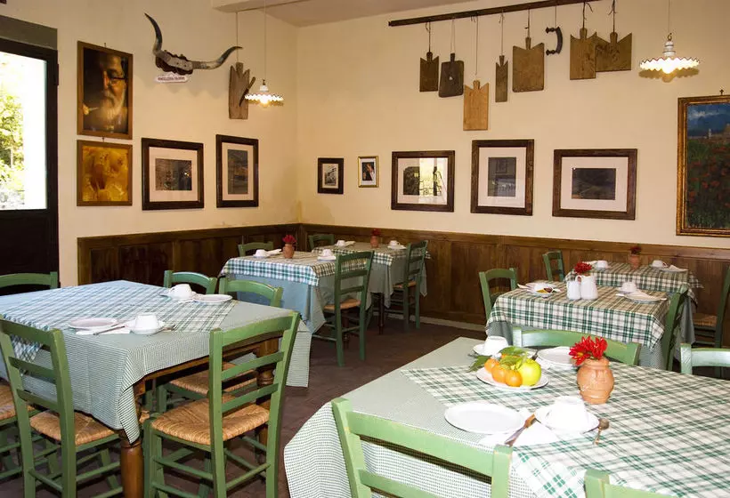 ホテル Corte Di Valle