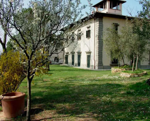 ホテル Corte Di Valle