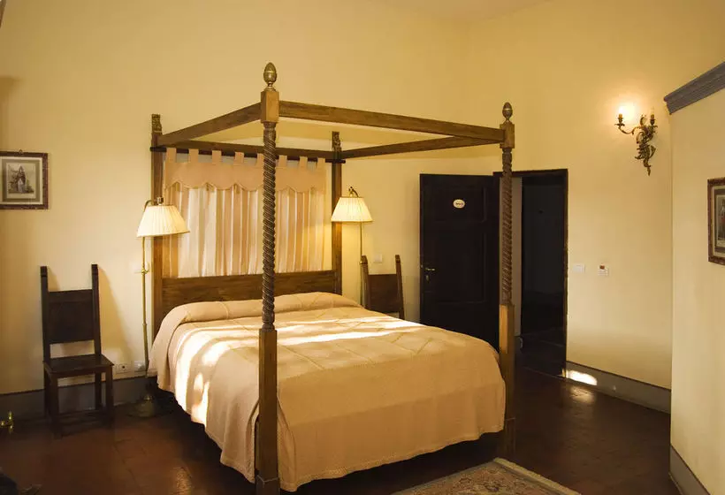 ホテル Corte Di Valle