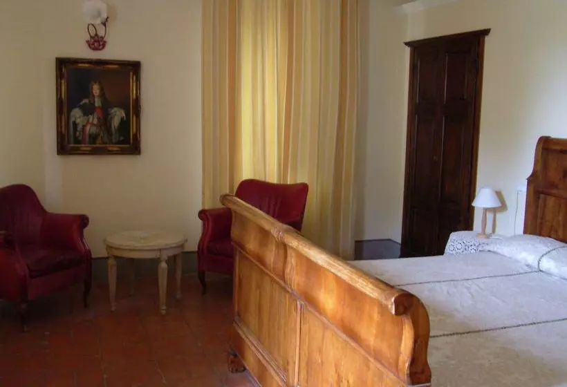 ホテル Corte Di Valle