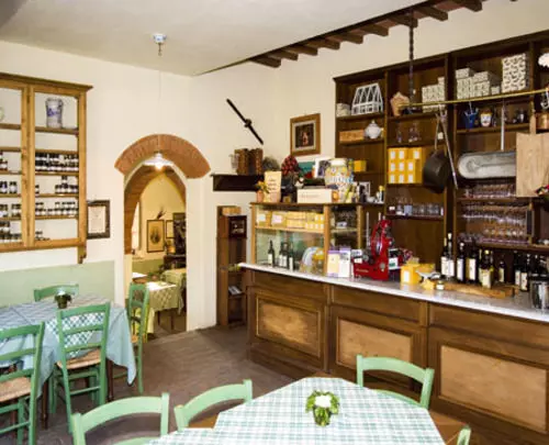 ホテル Corte Di Valle