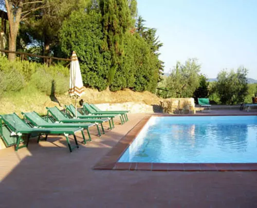 ホテル Corte Di Valle