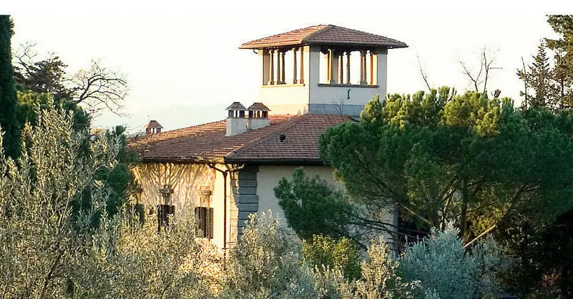 ホテル Corte Di Valle