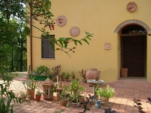 ホテル Corte Di Valle