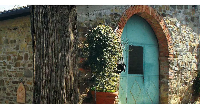 ホテル Corte Di Valle